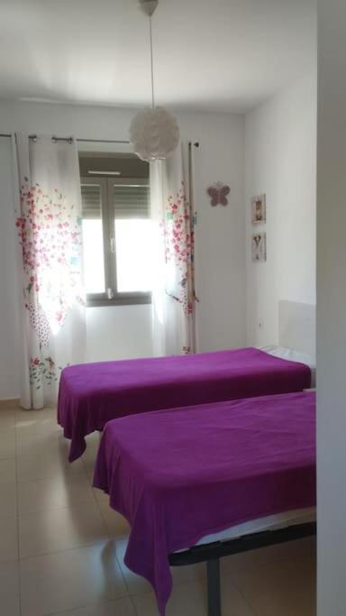 Casa En Calpe Ideal Para Familias المظهر الخارجي الصورة