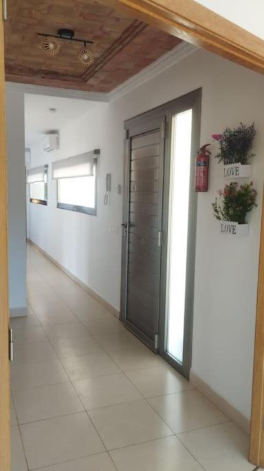 Casa En Calpe Ideal Para Familias المظهر الخارجي الصورة